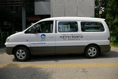 자원봉사자를 모십니다..